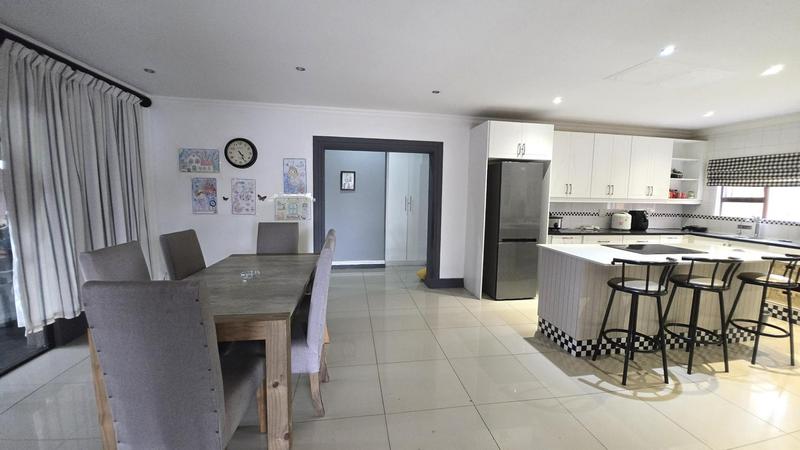 4 Bedroom Property for Sale in Leloko Lifestyle Estate North West